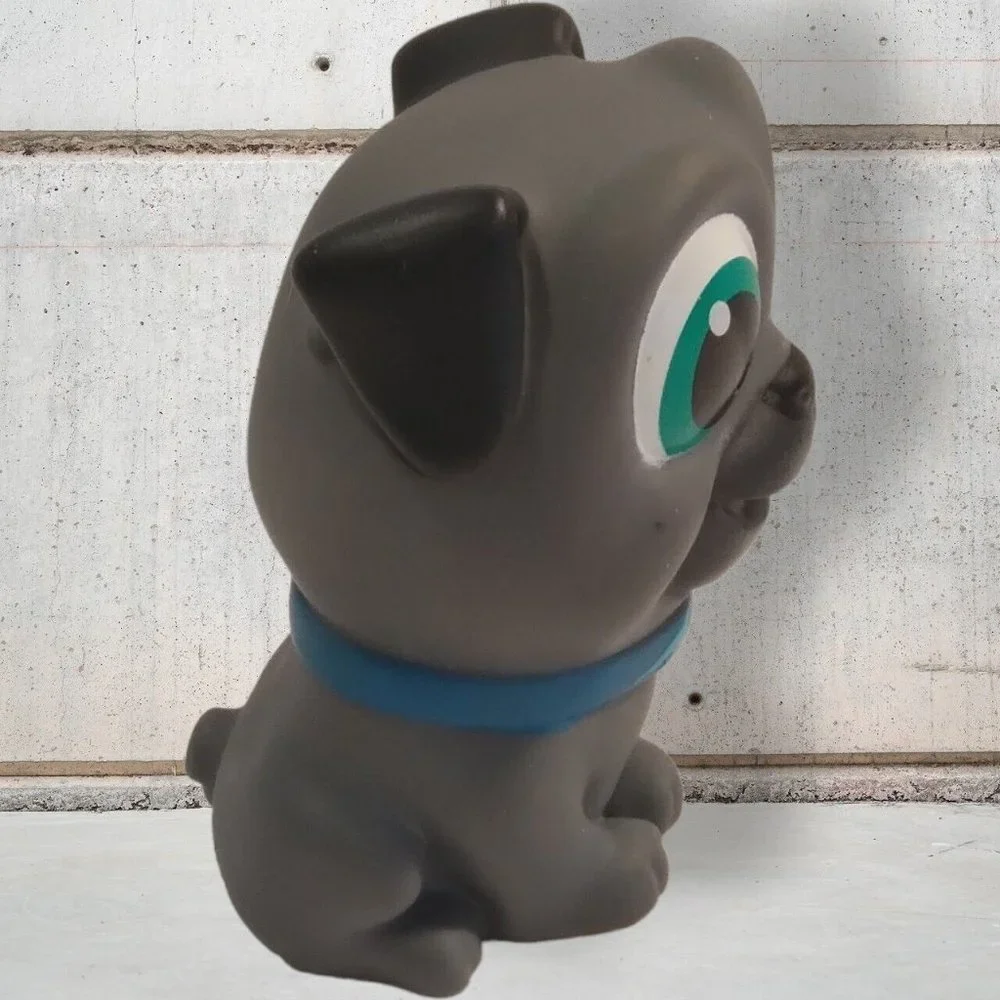 Disney Secret Life of Pets Bingo Exclusive Action Figure / Cake Topper‎ 3”